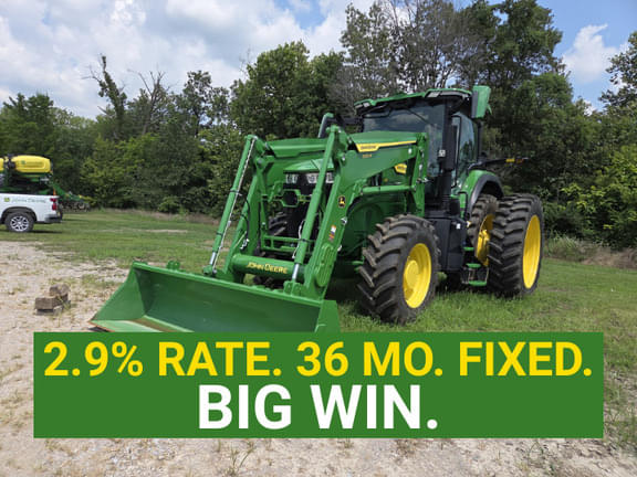 Image of John Deere 7R 230 Primary image