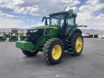Main image John Deere 7R 230