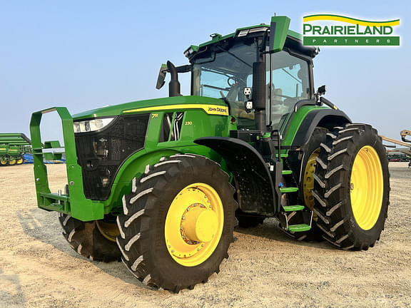 Image of John Deere 7R 230 Primary image