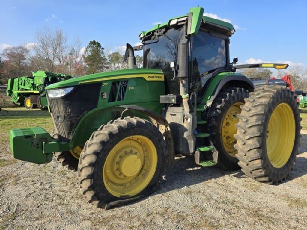 Image of John Deere 7R 230 Primary image