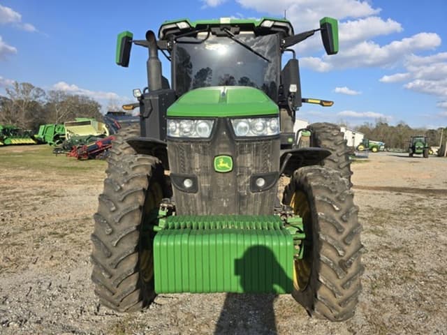 Image of John Deere 7R 230 equipment image 1