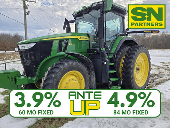 Image of John Deere 7R 230 Primary image