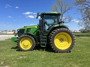 Main image John Deere 7R 230 10