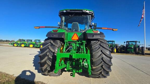 Image of John Deere 7R 230 equipment image 2