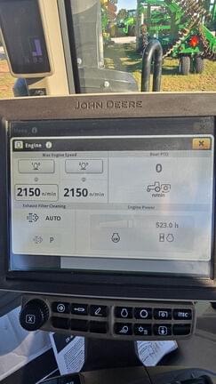 Image of John Deere 7R 230 equipment image 1