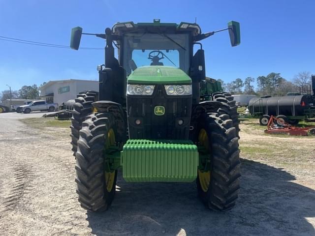 Image of John Deere 7R 230 equipment image 2