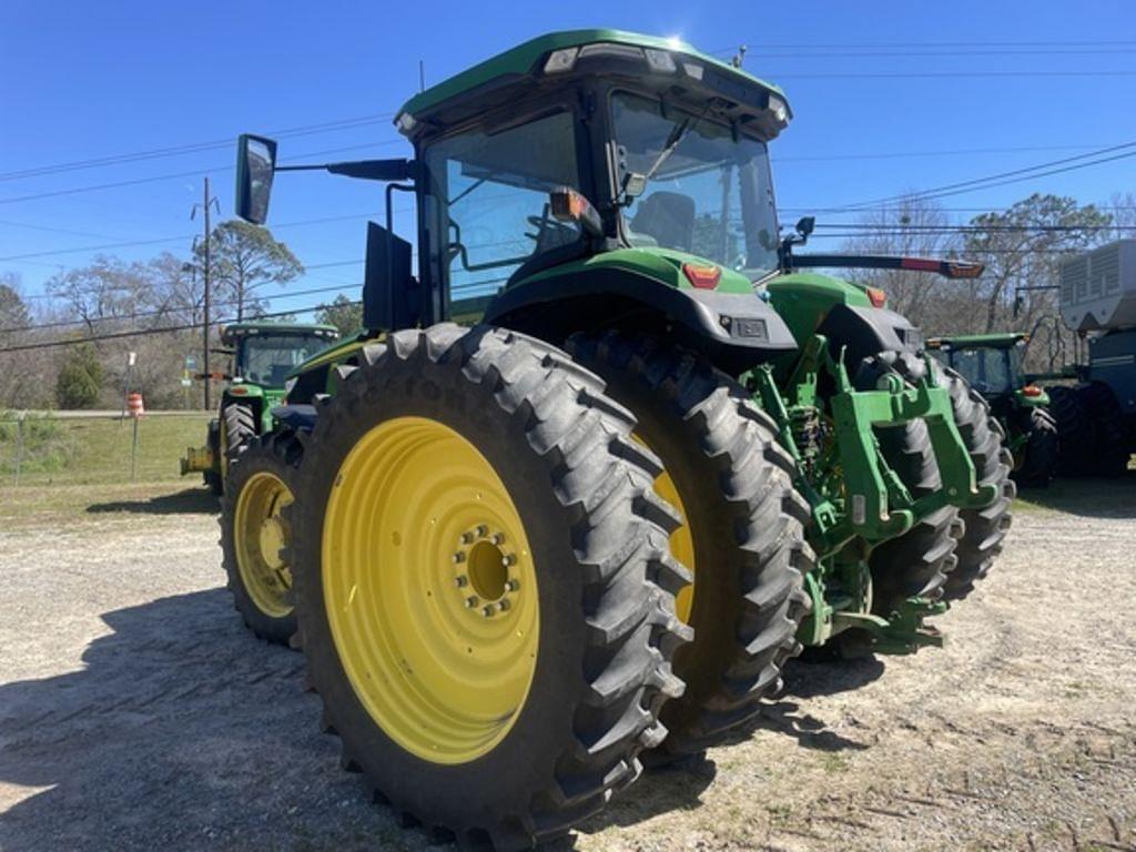 Image of John Deere 7R 230 Primary image