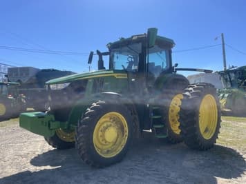 Main image John Deere 7R 230