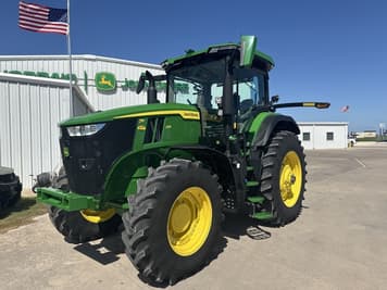 Main image John Deere 7R 230