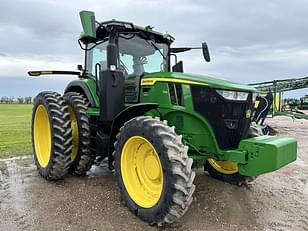 Main image John Deere 7R 230 0