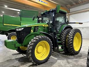 Main image John Deere 7R 230 5