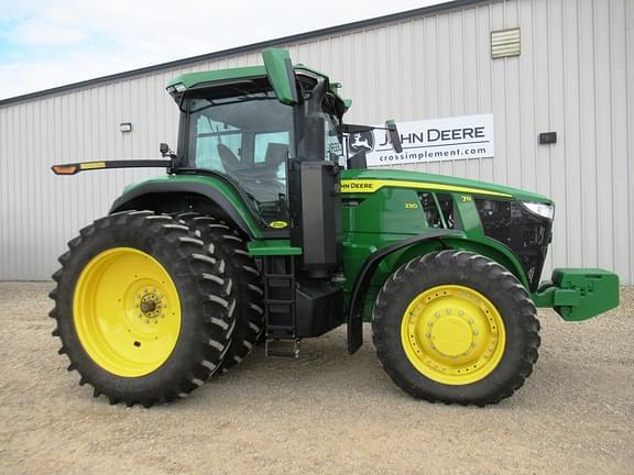 Image of John Deere 7R 230 Primary image