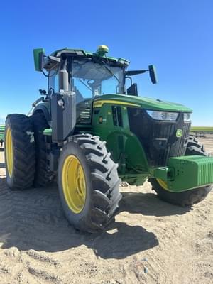 2023 John Deere 7R 230 Image