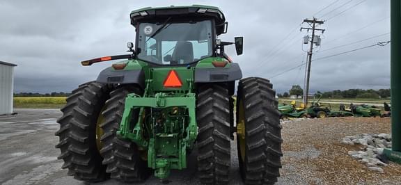 Image of John Deere 7R 230 equipment image 3