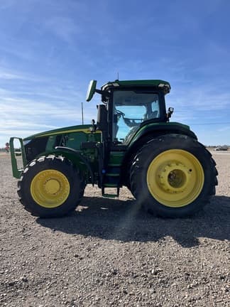 Image of John Deere 7R 230 equipment image 3