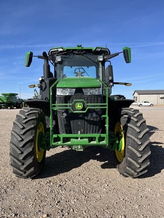 Image of John Deere 7R 230 equipment image 1