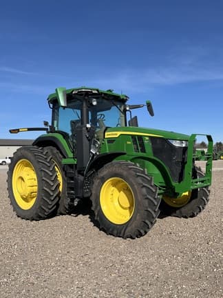 Main image John Deere 7R 230
