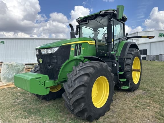 Image of John Deere 7R 230 Primary image