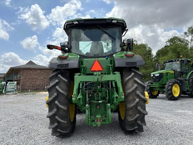 Image of John Deere 7R 230 equipment image 3