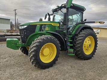 Main image John Deere 7R 230