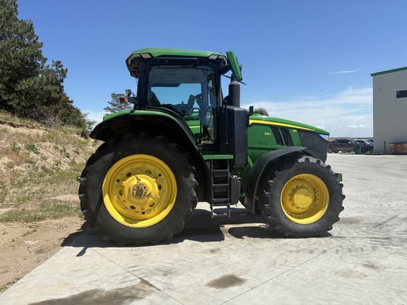 Image of John Deere 7R 230 Primary image