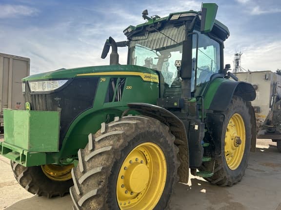 Image of John Deere 7R 230 Primary image