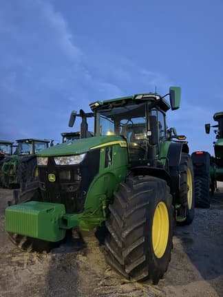 Image of John Deere 7R 230 Image 1