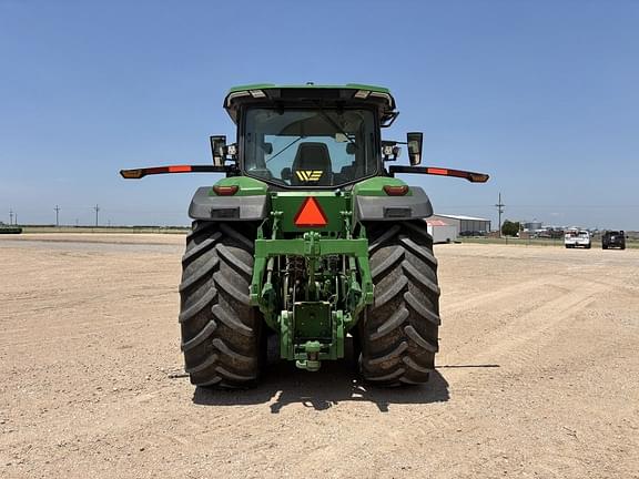 Image of John Deere 7R 230 equipment image 3