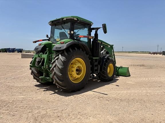 Image of John Deere 7R 230 equipment image 4