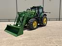 2023 John Deere 7R 230 Image