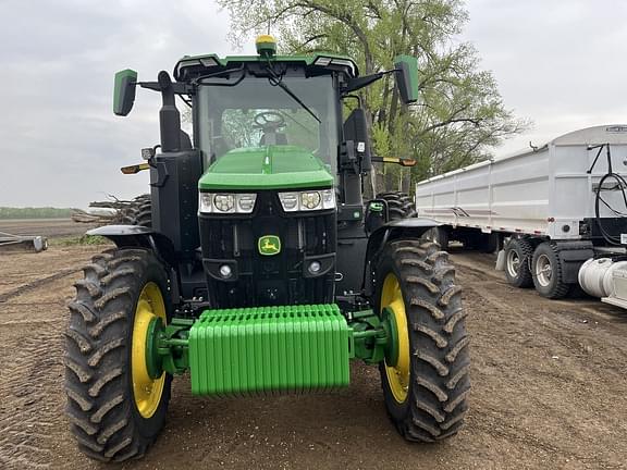 Image of John Deere 7R 230 Image 1