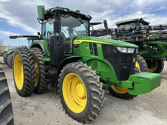 Image of John Deere 7R 230 Primary image