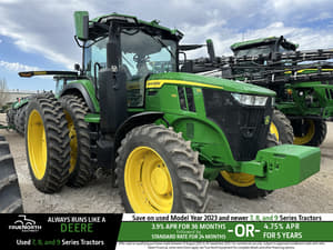 2023 John Deere 7R 230 Image