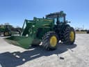 2023 John Deere 7R 230 Image