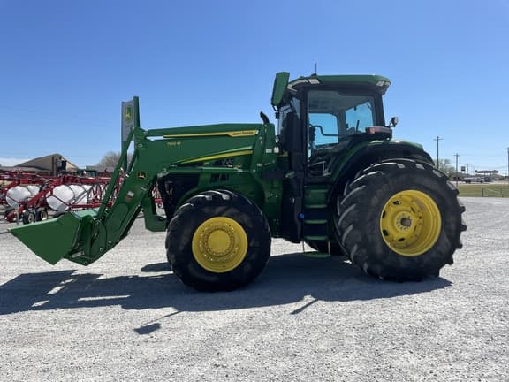 Image of John Deere 7R 230 equipment image 1