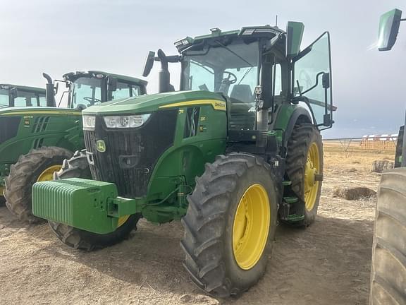 Image of John Deere 7R 230 Primary image