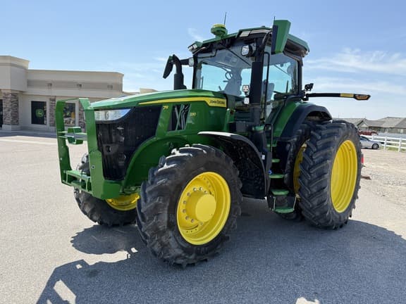 Image of John Deere 7R 230 Primary image