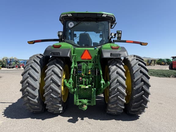 Image of John Deere 7R 230 equipment image 4