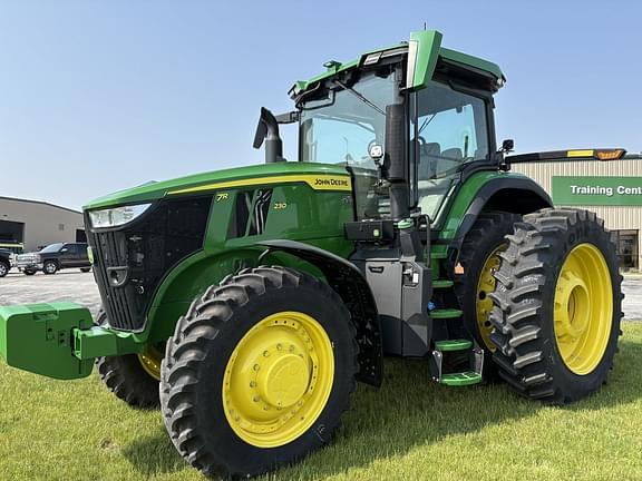Image of John Deere 7R 230 Primary image