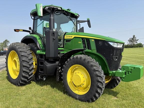 Image of John Deere 7R 230 Primary image