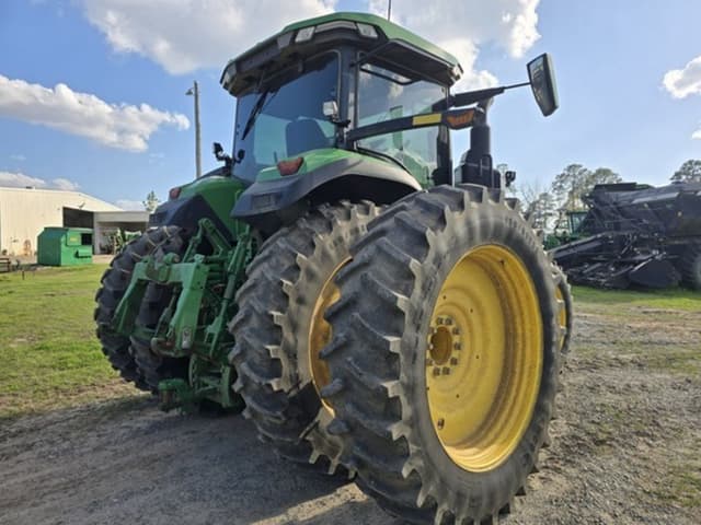 Image of John Deere 7R 230 equipment image 4