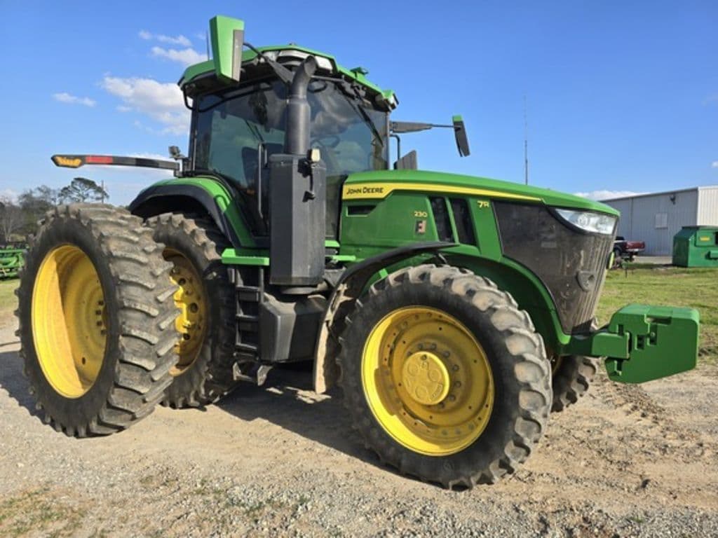 Image of John Deere 7R 230 Primary image