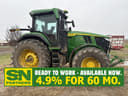 2023 John Deere 7R 230 Image