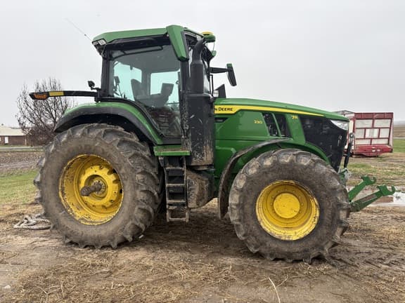 Image of John Deere 7R 230 Primary image