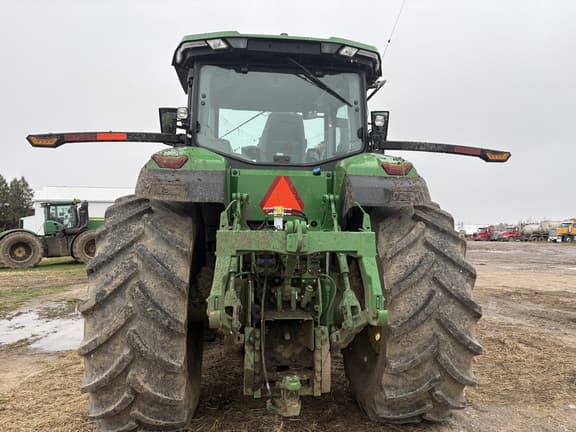 Image of John Deere 7R 230 equipment image 4