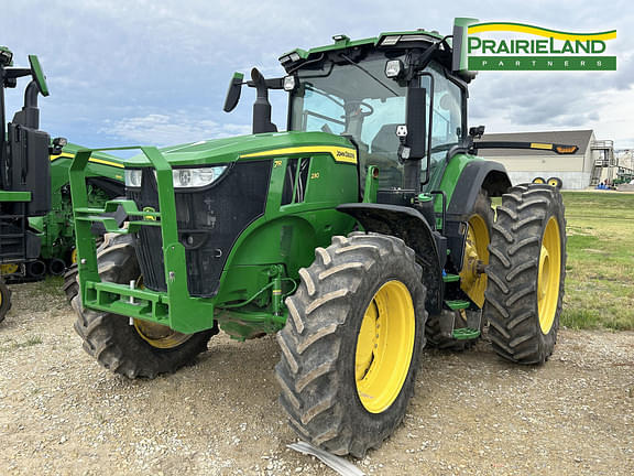 Image of John Deere 7R 230 Primary image