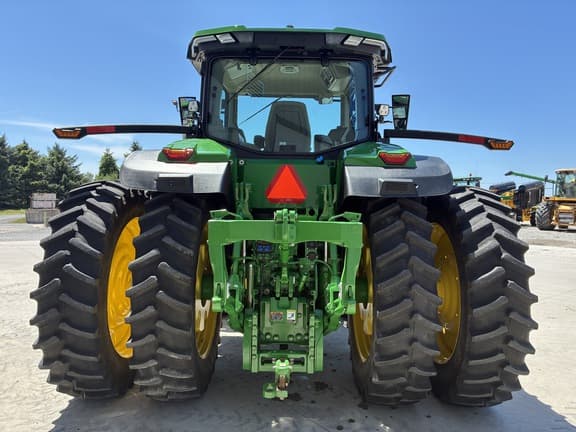 Image of John Deere 7R 250 equipment image 3