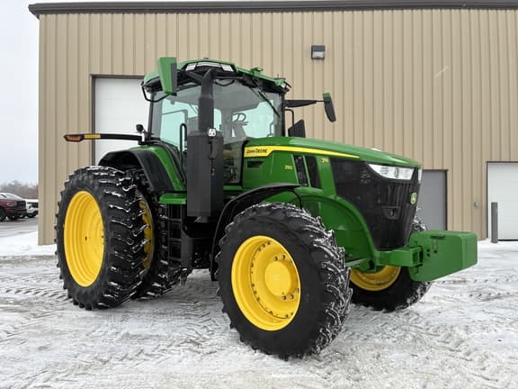 Image of John Deere 7R 250 Primary image