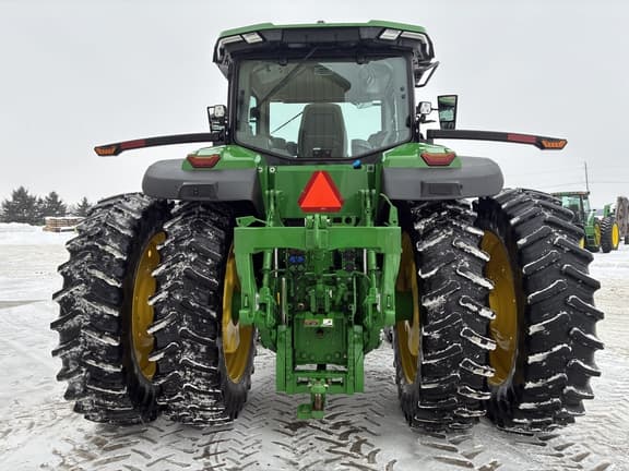 Image of John Deere 7R 250 equipment image 3