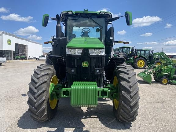 Image of John Deere 7R 250 equipment image 3